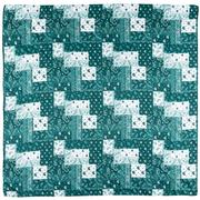 Michigan State ZooZatz Women's Hair Scarf